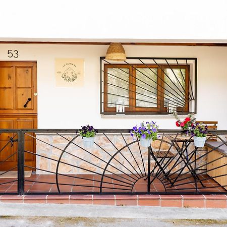 La Olivia 53 Boutique Con Zona Chill Out Exterior Villa Cangas de Onis Luaran gambar