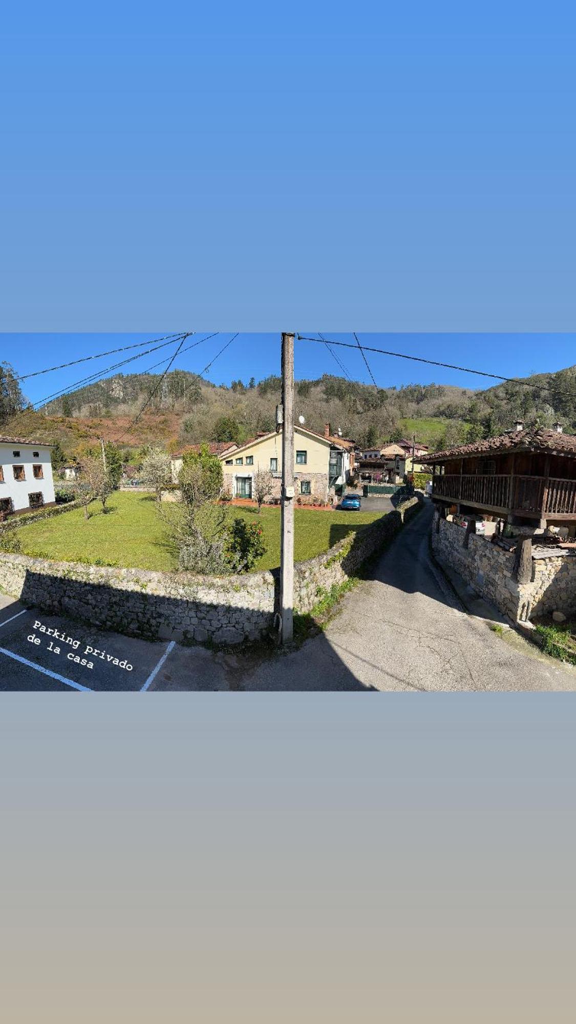 La Olivia 53 Boutique Con Zona Chill Out Exterior Villa Cangas de Onis Luaran gambar