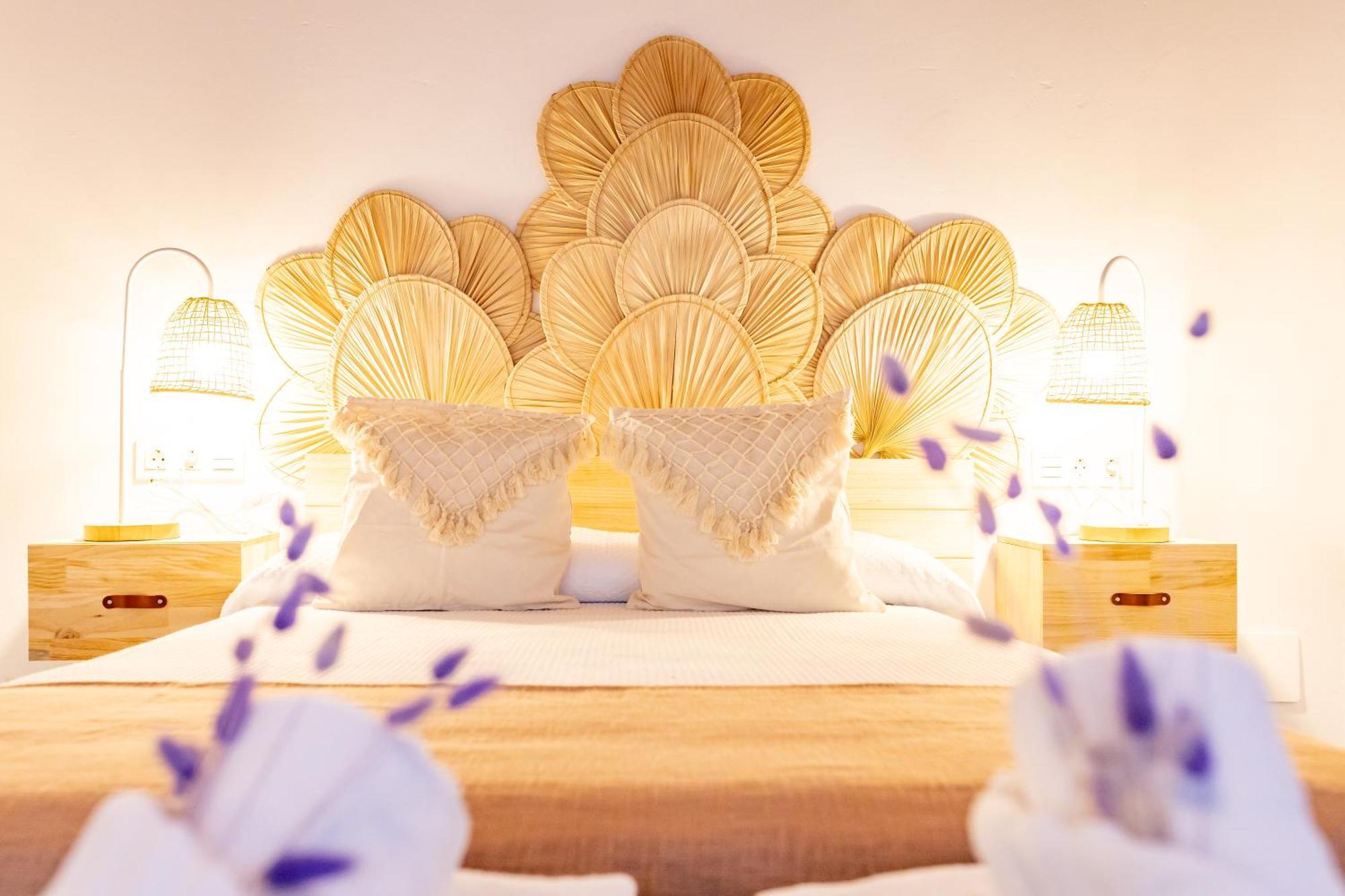 La Olivia 53 Boutique Con Zona Chill Out Exterior Villa Cangas de Onis Luaran gambar