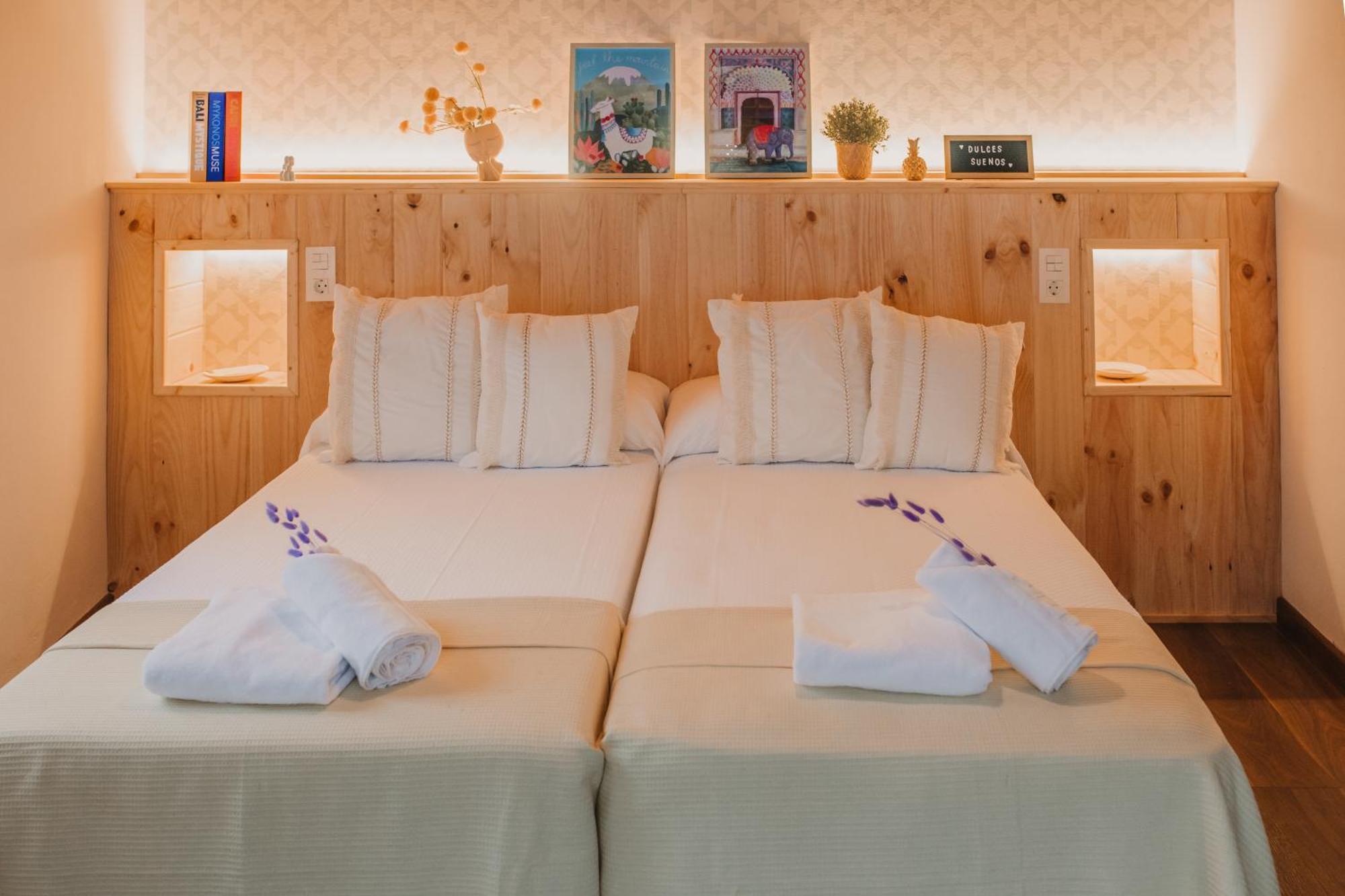 La Olivia 53 Boutique Con Zona Chill Out Exterior Villa Cangas de Onis Luaran gambar