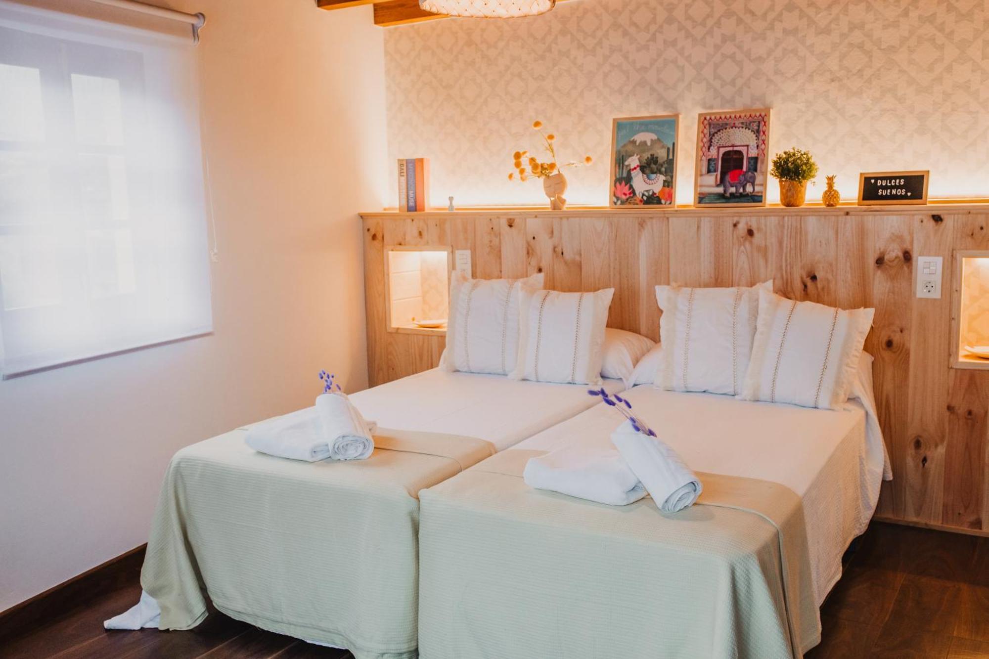La Olivia 53 Boutique Con Zona Chill Out Exterior Villa Cangas de Onis Luaran gambar
