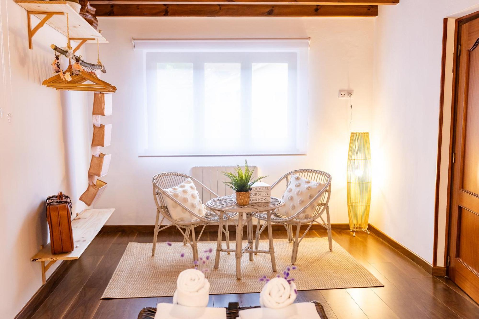 La Olivia 53 Boutique Con Zona Chill Out Exterior Villa Cangas de Onis Luaran gambar