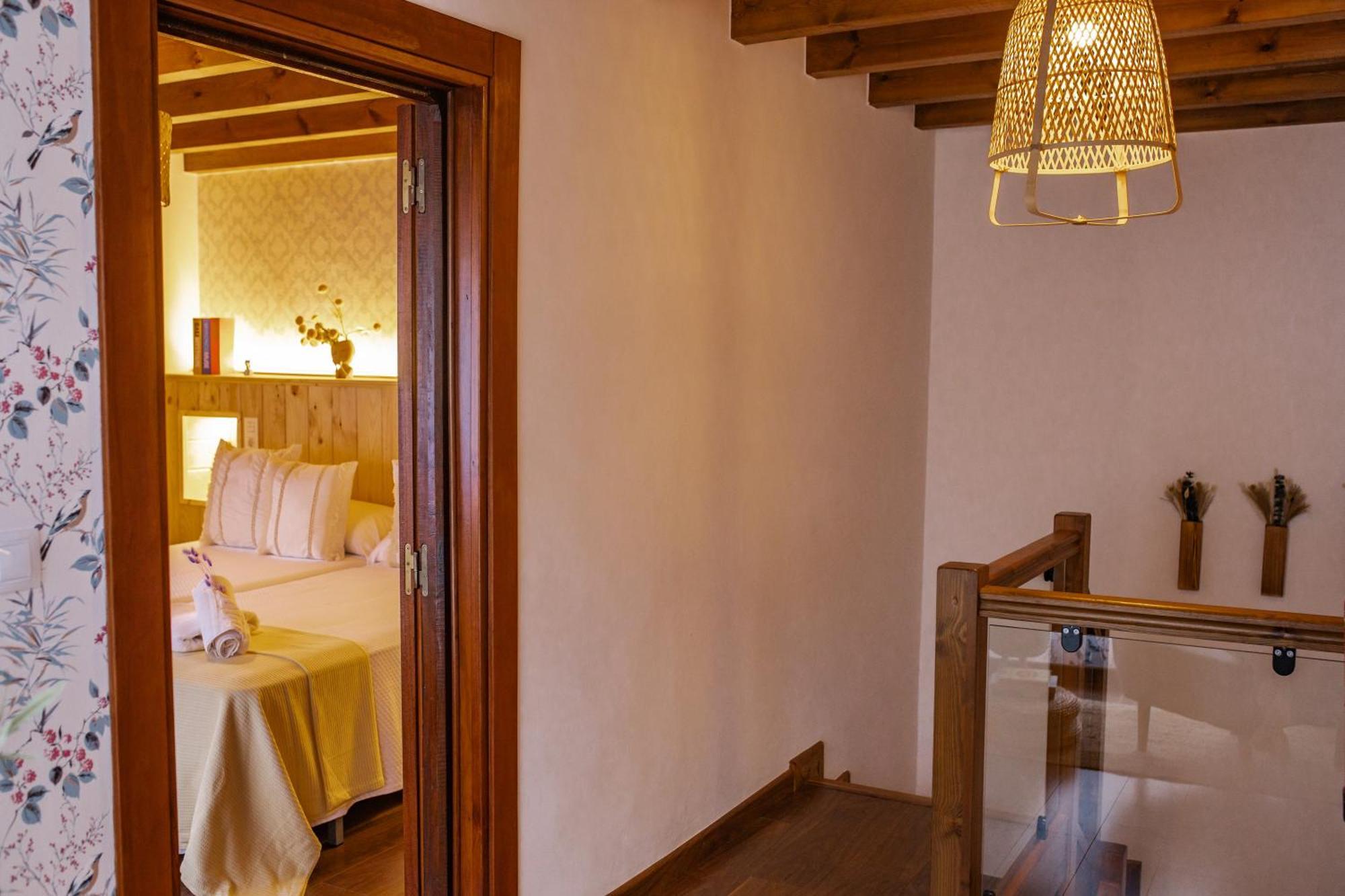 La Olivia 53 Boutique Con Zona Chill Out Exterior Villa Cangas de Onis Luaran gambar