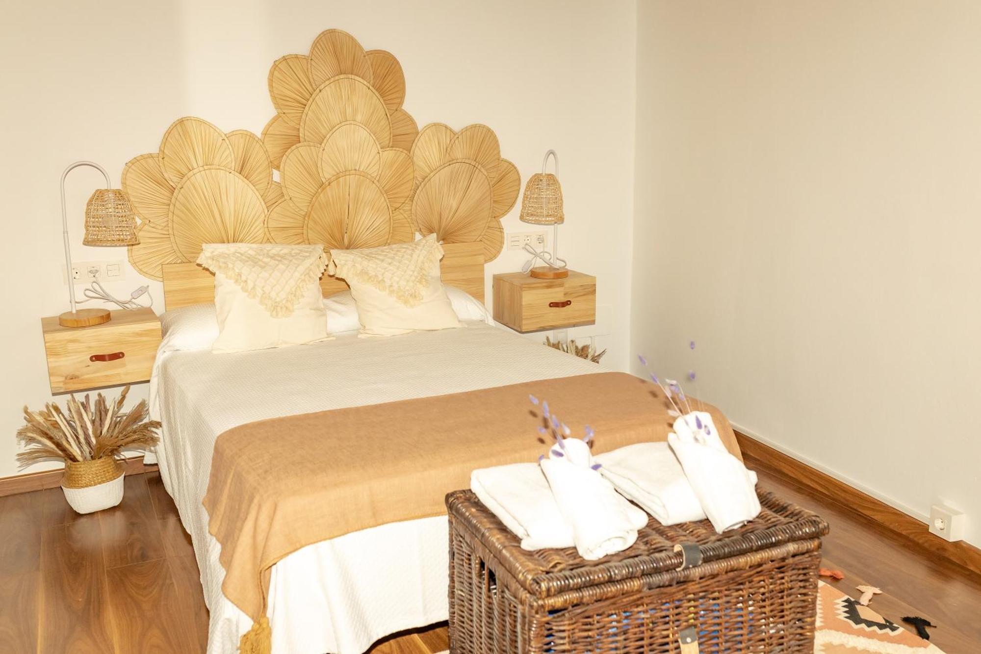 La Olivia 53 Boutique Con Zona Chill Out Exterior Villa Cangas de Onis Luaran gambar