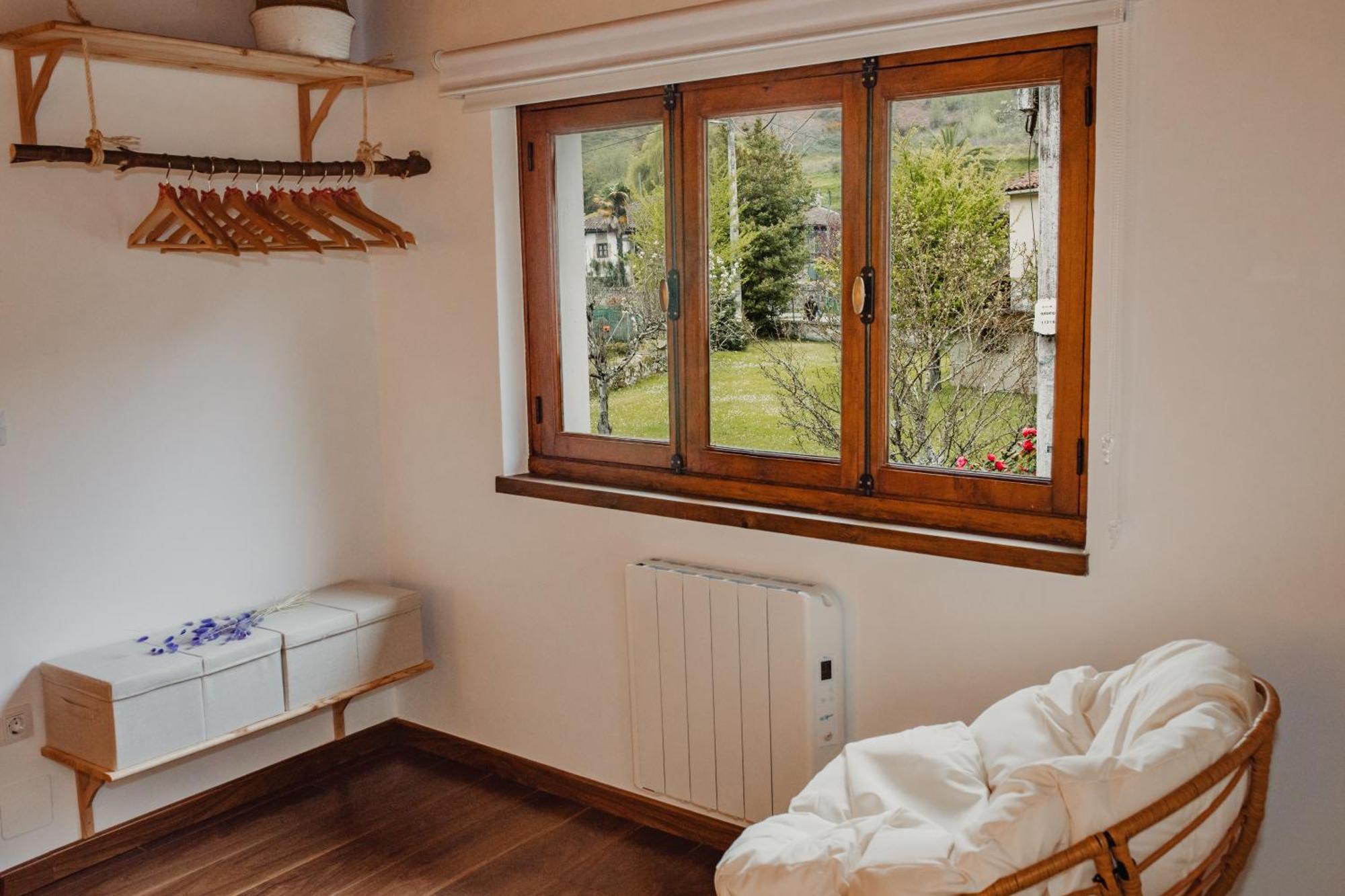 La Olivia 53 Boutique Con Zona Chill Out Exterior Villa Cangas de Onis Luaran gambar
