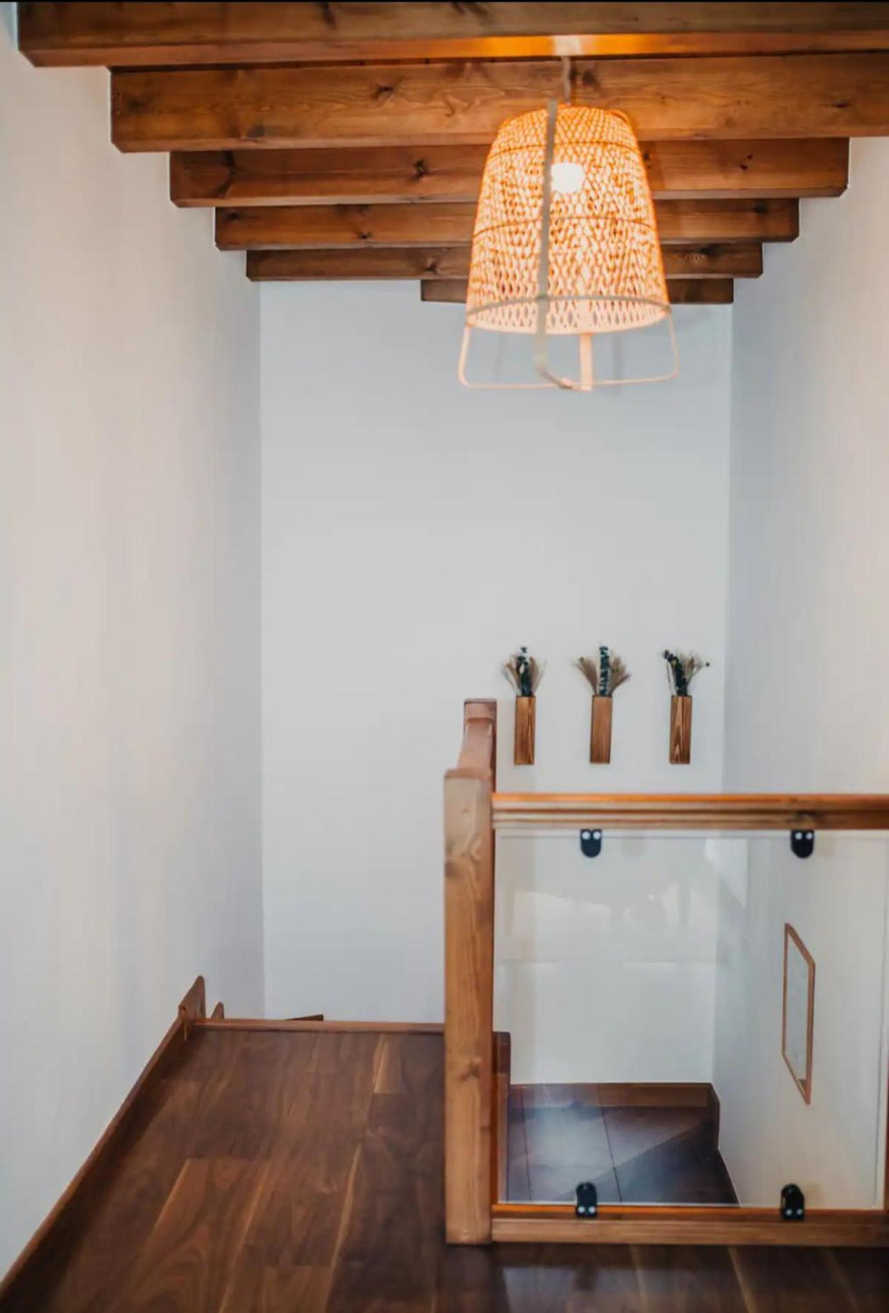 La Olivia 53 Boutique Con Zona Chill Out Exterior Villa Cangas de Onis Luaran gambar