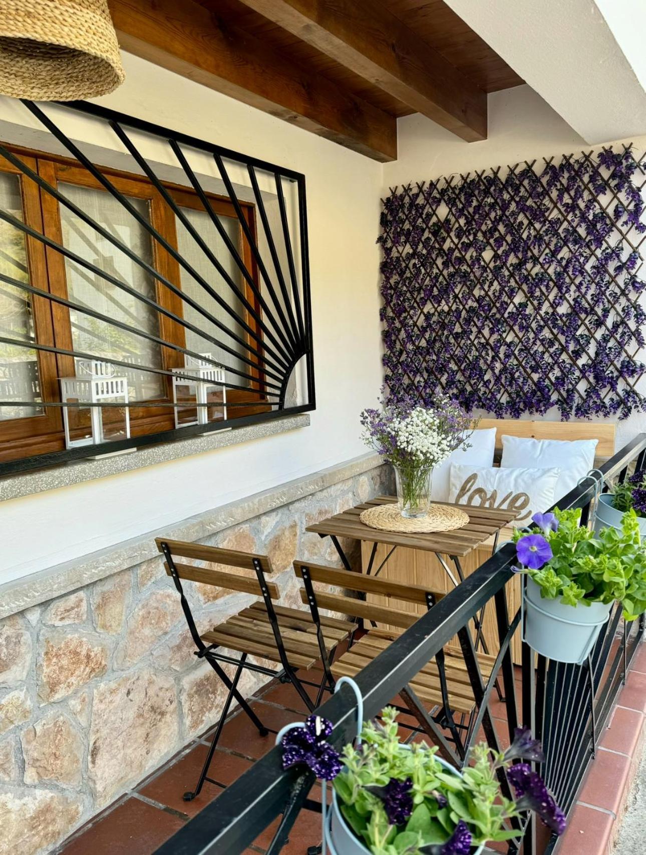 La Olivia 53 Boutique Con Zona Chill Out Exterior Villa Cangas de Onis Luaran gambar