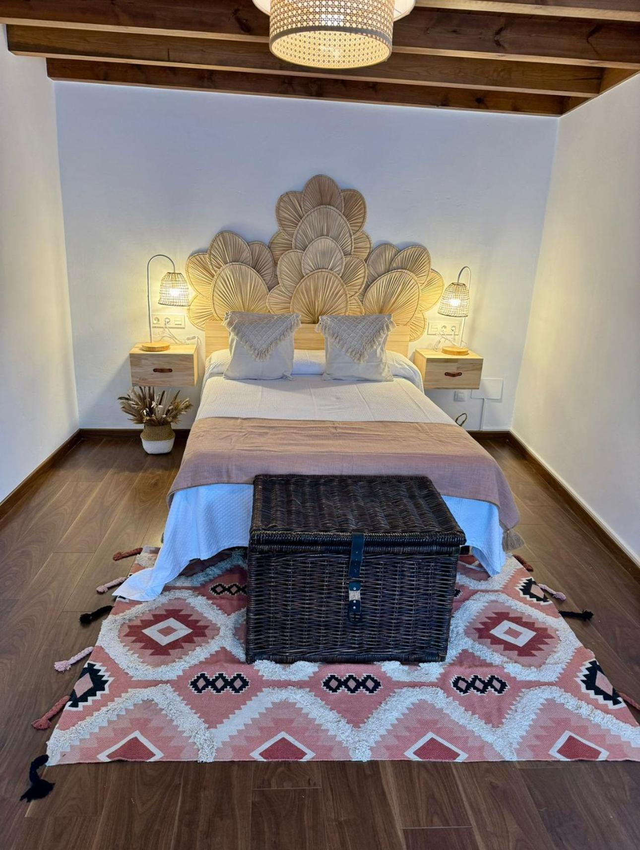 La Olivia 53 Boutique Con Zona Chill Out Exterior Villa Cangas de Onis Luaran gambar