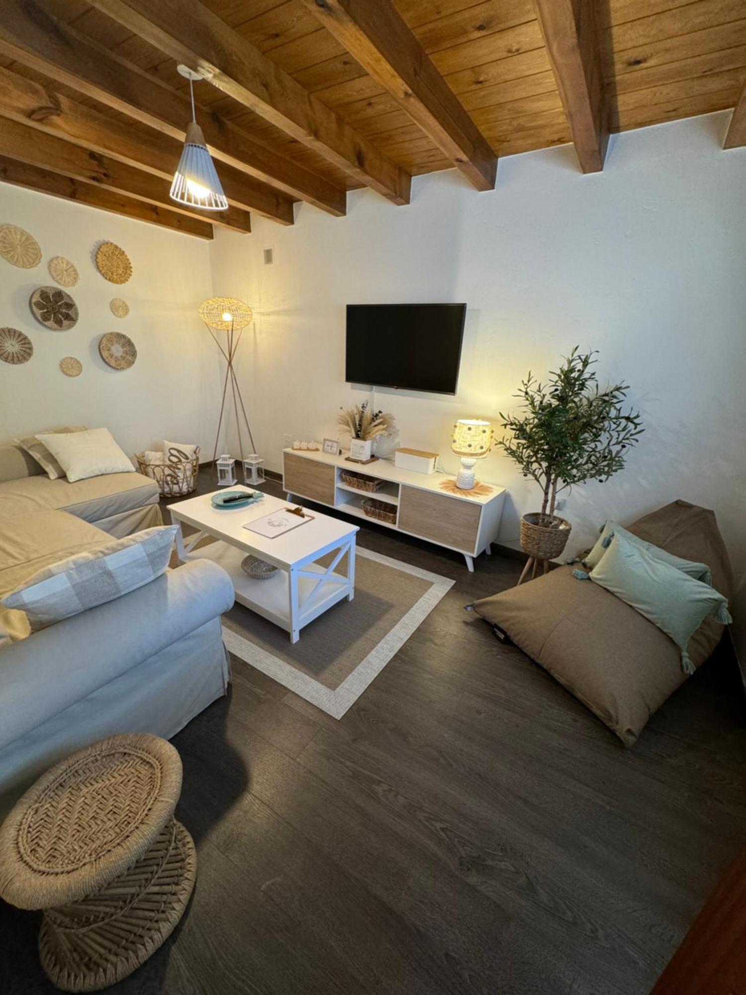 La Olivia 53 Boutique Con Zona Chill Out Exterior Villa Cangas de Onis Luaran gambar