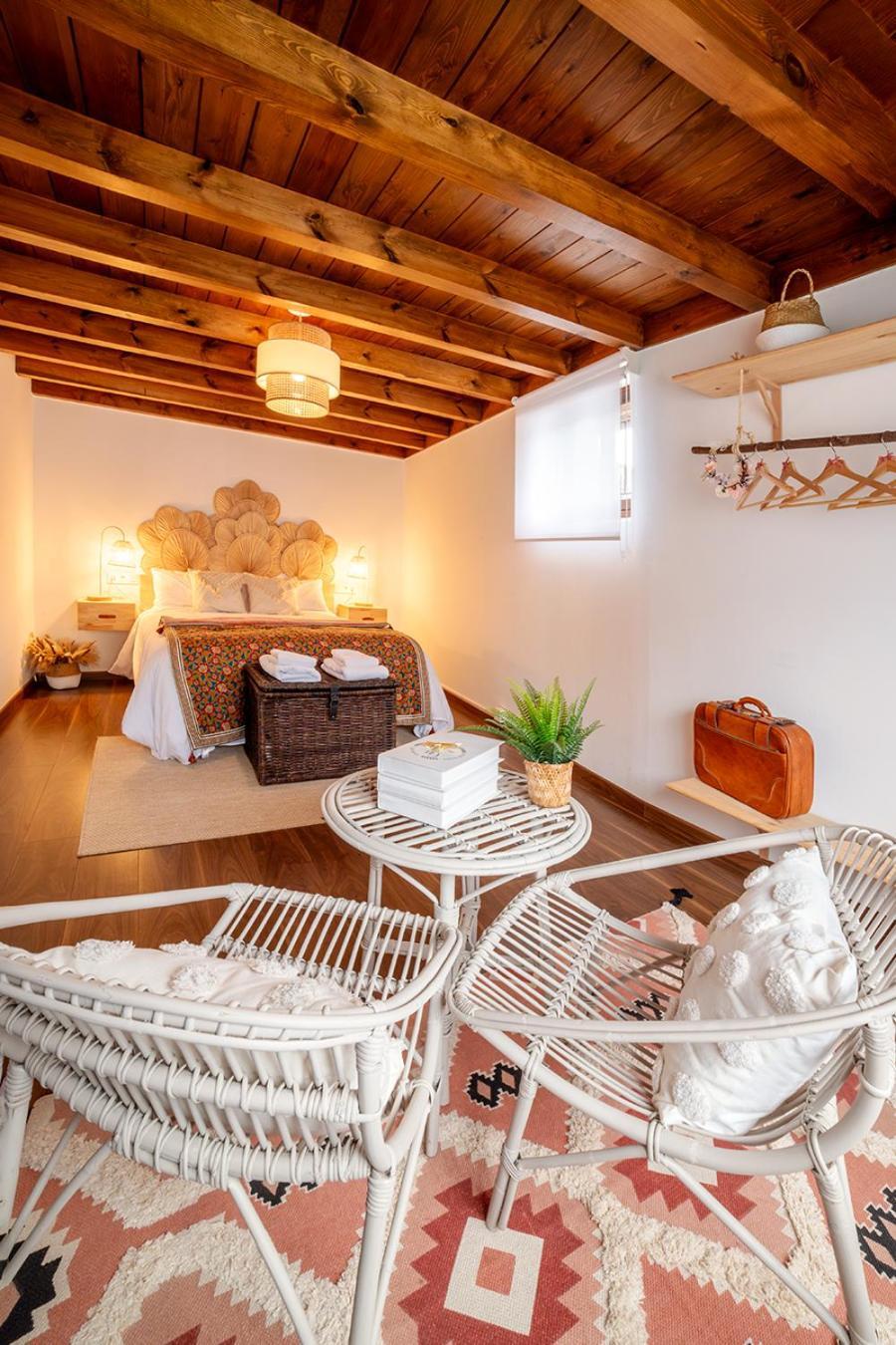 La Olivia 53 Boutique Con Zona Chill Out Exterior Villa Cangas de Onis Luaran gambar
