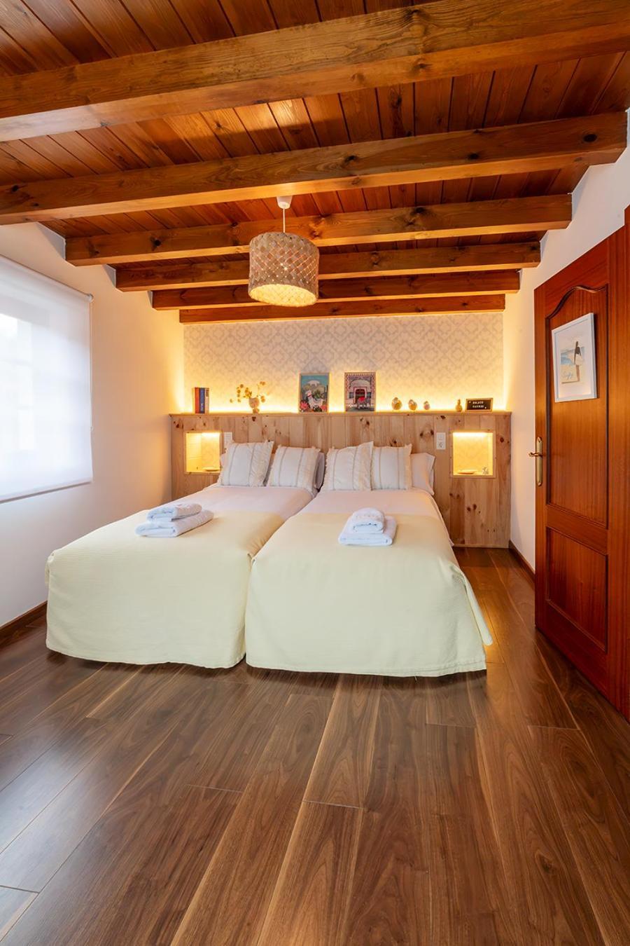 La Olivia 53 Boutique Con Zona Chill Out Exterior Villa Cangas de Onis Luaran gambar