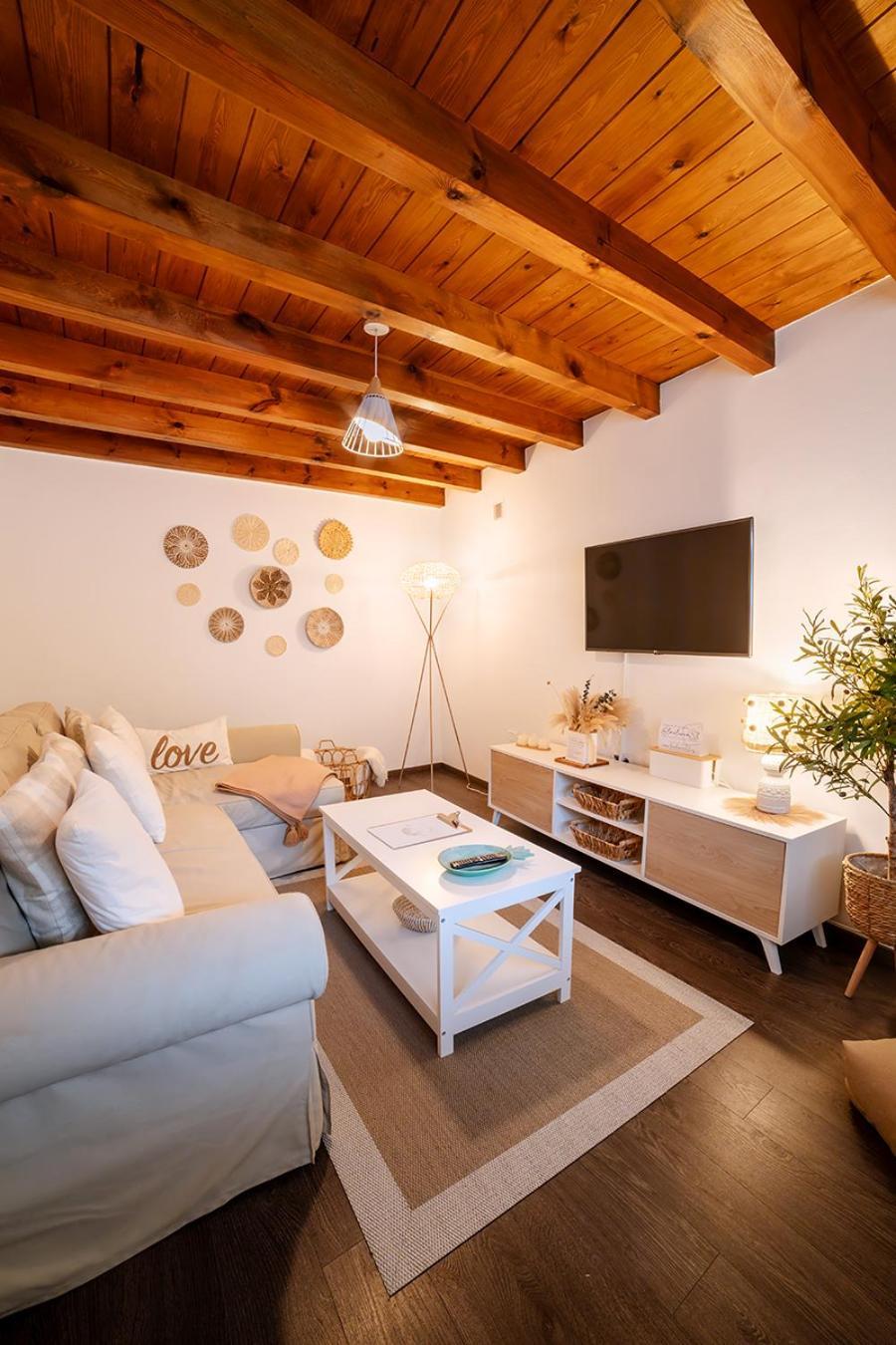 La Olivia 53 Boutique Con Zona Chill Out Exterior Villa Cangas de Onis Luaran gambar